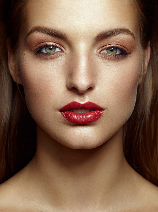 JUKKA - PORTFOLIO - BEAUTY